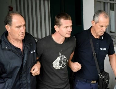 Στις 17 Σεπτεμβρίου η δίκη του «Mr Bitcoin»